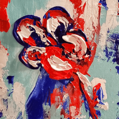 CUSTOM ART